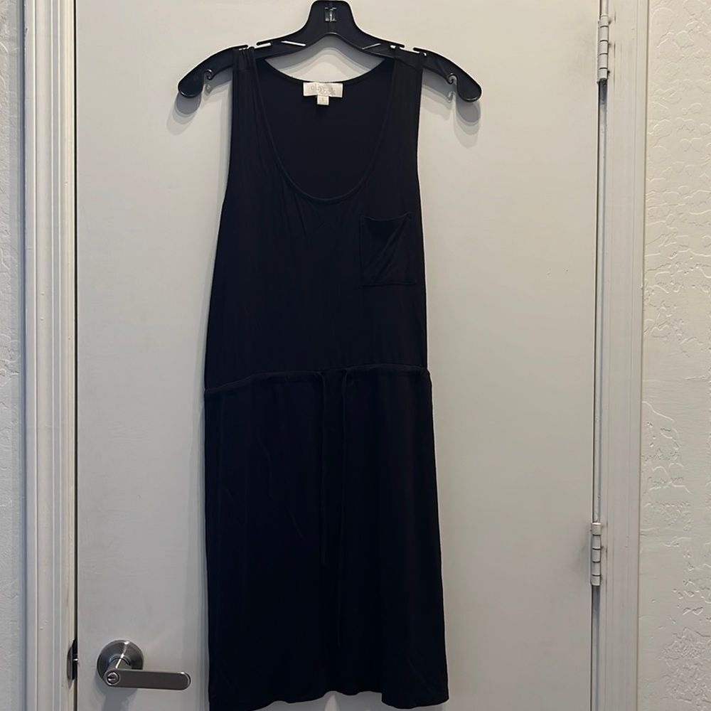 Tank dress 👗